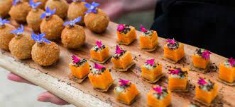 5 Things to Know About a Tasting For Your Wedding