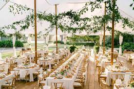5 Essential Tips For Planning Catering at Your Wedding Reception
